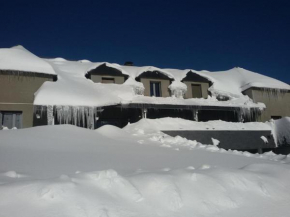 Chaletdusoulor- pdj et repas inclus